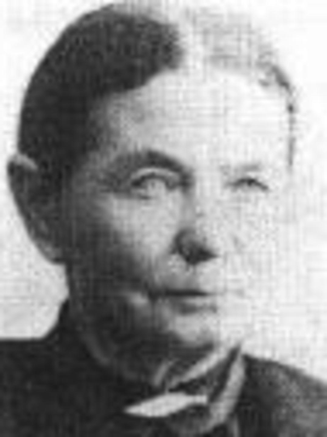 Elizabeth Ann Jones (1830 - 1908) Profile